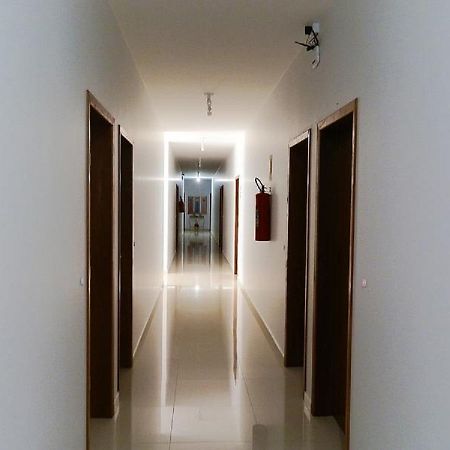 Lisboa Palace Hotel Alta Floresta Bagian luar foto